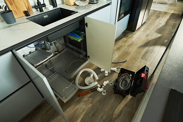 Reliable Plumbing contractor in Jamestown, OH by Street Wise - Plumbing