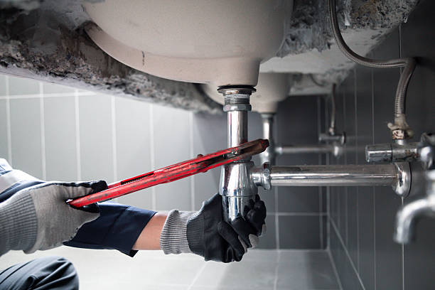 Licensed Plumbing service in Jamestown, OH - Street Wise - Plumbing